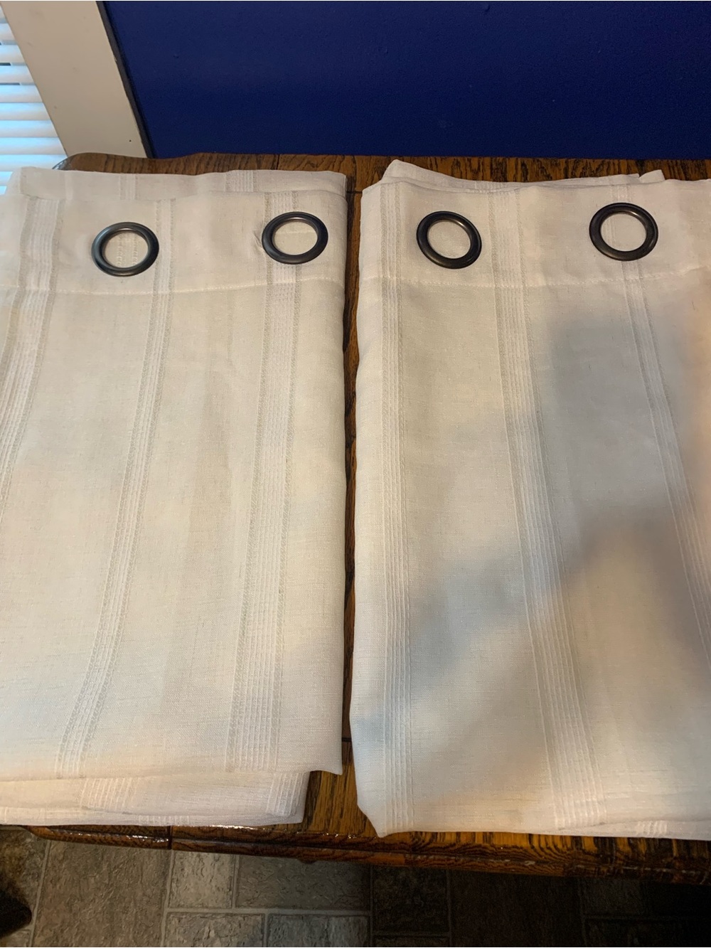 Curtains